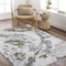 Livabliss Sunrise SRI-2304 Machine Crafted Area Rug SRI2304-71010 - alternate 2